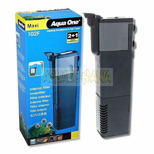 Aqua one 102f maxi int - one,