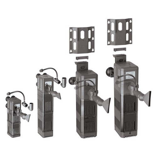 Rio internal power - internal, filter