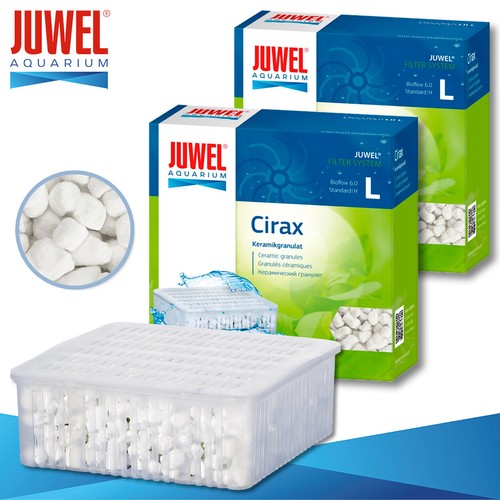 Juwel cirax granuli - 2,