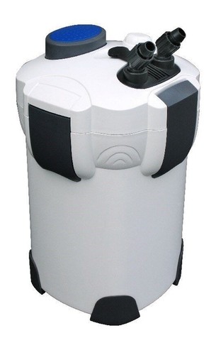 Aquaone filtro esterno per - filtro,