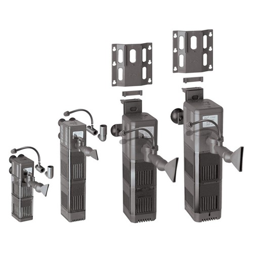 Rio internal power - internal, filter