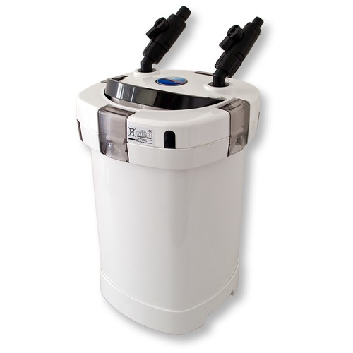 Sunsun 505a bidone - bidone, esterno