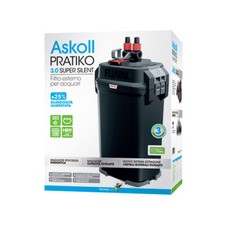 ASKOLL PRATIKO 3.0 SUPER