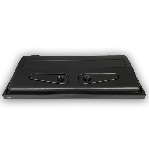 Copertura per acquario 100x40