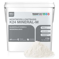 K24 Mineral-M 4 kg -