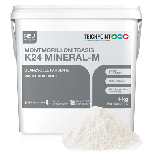 K24 mineral - kg,