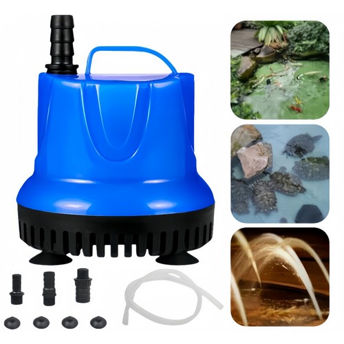 Pompa sommersa 240 - ,