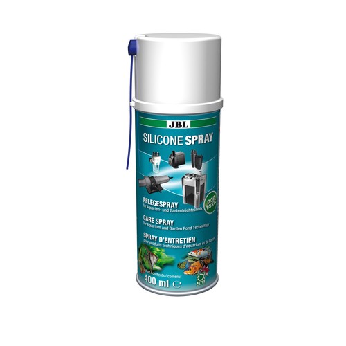 Spray silicone 400ml - spray,