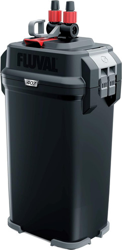 Fluval 407 performance bidone - fluval,