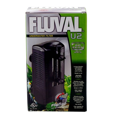 Fluval filtro interno per - filtro,