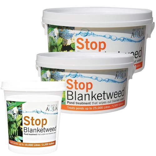 Coperta evolution aqua stop - evolution,