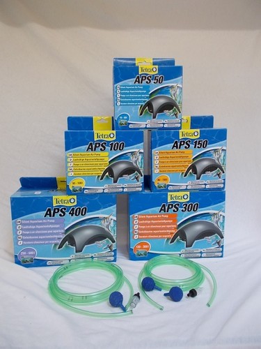 Pompa aria per acquario - aria,