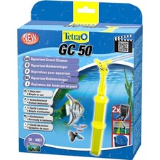 Tetra GC50 Gravel Cleaner