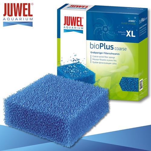 Juwel bioplus spugna - spugna, filtrante