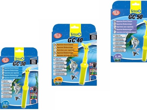 Tetra detergente per - tetra, gc