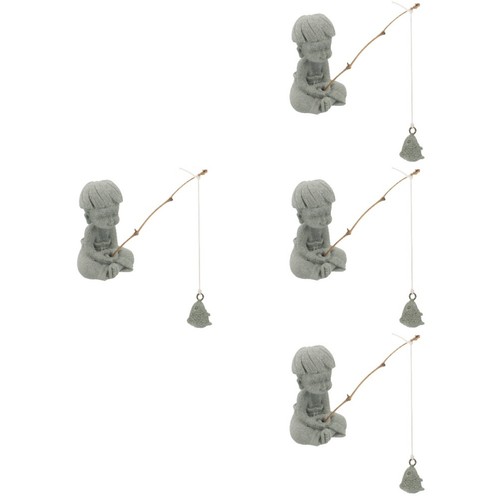 Count giocattolo pesce - count,