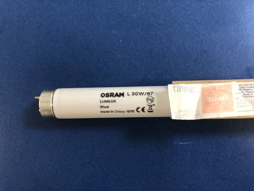 Osram lampada fluorescente - osram,