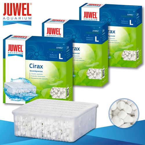 Juwel cirax granuli - cirax,