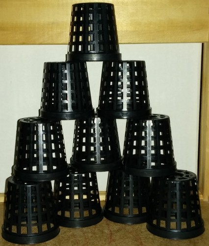 Vasi griglia vaso a - a, griglia,