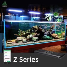 Luce LED per acquario Week