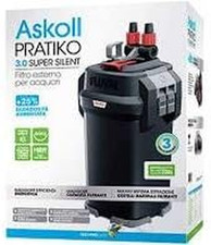 Pratiko 400 3.0 Super Silent