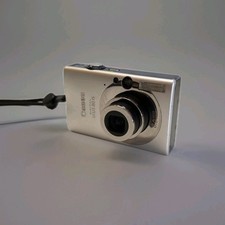 Canon IXUS 80 IS / PowerShot