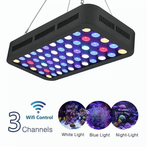 Populargrow 165w tuya - tuya, wifi