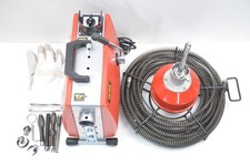 VEVOR Pulitore di Scarico 250W