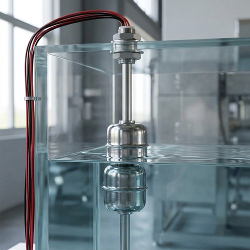 Robusto interruttore - , a