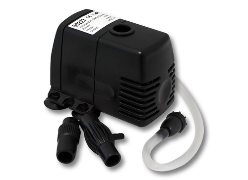 Ttsunsun 542 eco - hj-542, pompa