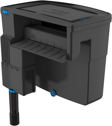 Filtro serbatoio pesci - –,