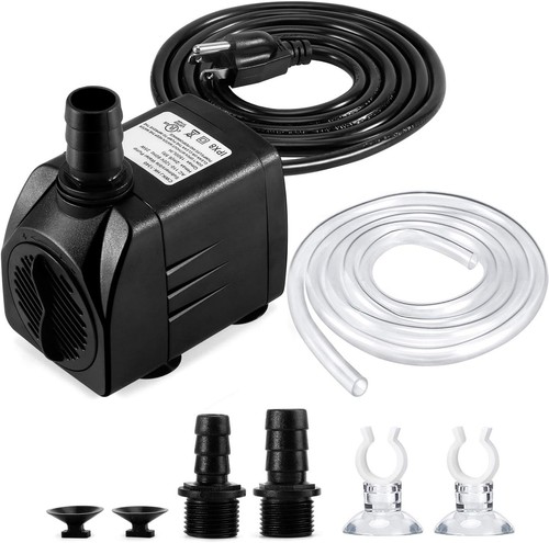 Pompa acqua sommersa - , cwkjtop