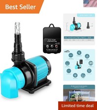 Pompa per Acquario Versatile