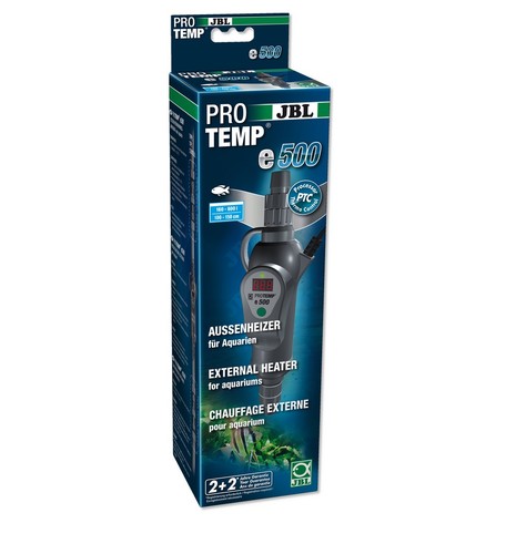 Jbl protemp riscaldatore per - riscaldatore,