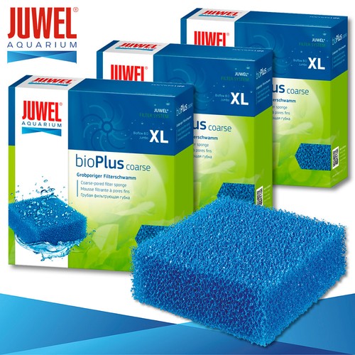 Juwel bioplus spugna - x,
