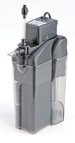 Filtro interno eden 325 - interno,