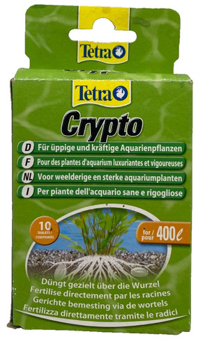 Tetra crypto concime per - tetra,