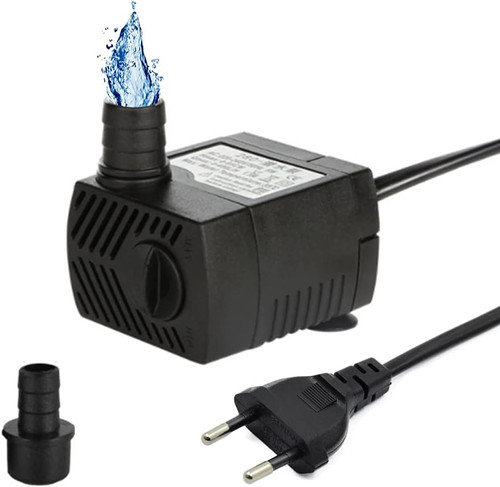 Mini pompa acqua - ,