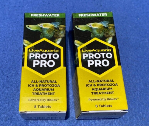 Scatole liveaquaria proto - scatole,