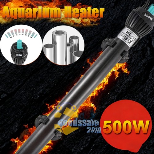 Nuovo lcd 500w termostato - 500w,