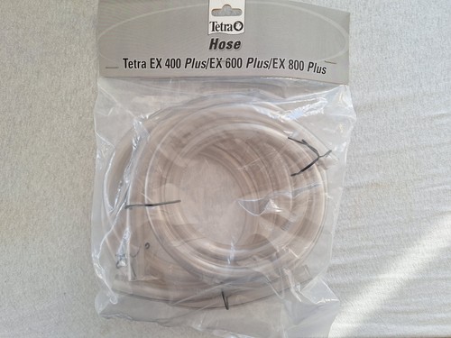 Tetra tubo per pompa acquario - tetra,