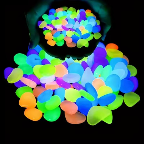 100x pietre luminose - pietre,