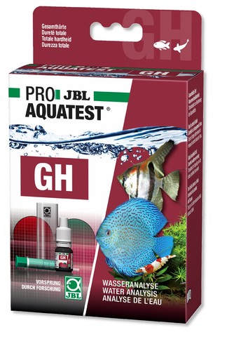 Jbl proaquatest durezza - jbl,