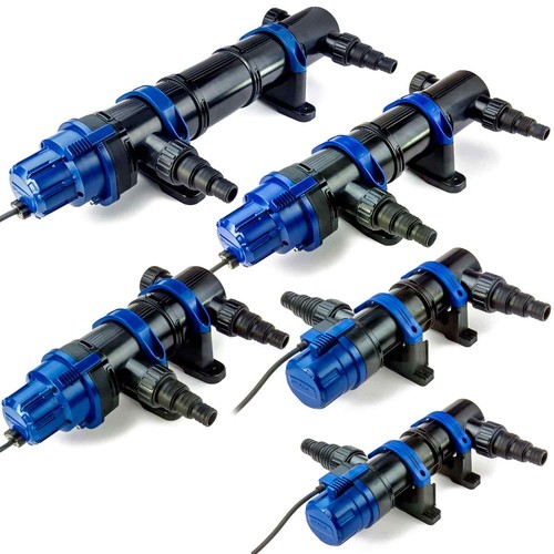 Depuratore osaga - depuratore, uv