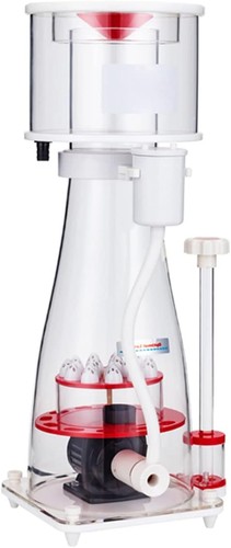 Skimmer proteico capacità - capacità, da