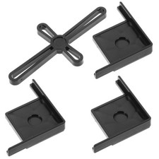  1 Set Protezione Angoli e