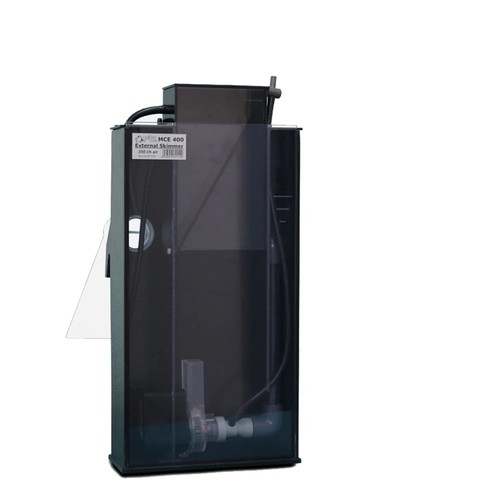 Deltec mce 400 schiumatoio - mce,