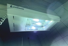 Giesemann HQI lampada per