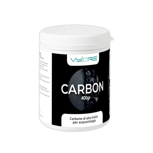 Carbon attivo acquario - carbon, dolce